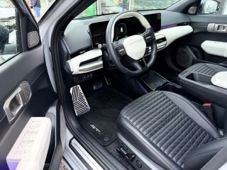 Kia EV4 GT-Line TX 50kW