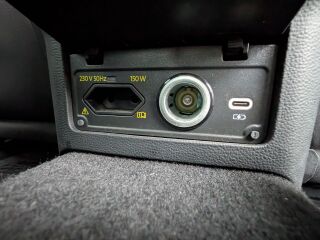 Volkswagen Arteon R-Line 2.0 140кВ