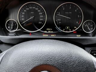 BMW 318 2.0 105кВ