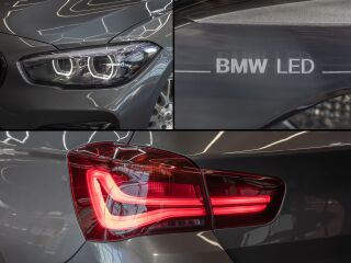 BMW M140 i Shadow Line 3.0 R6 481kW