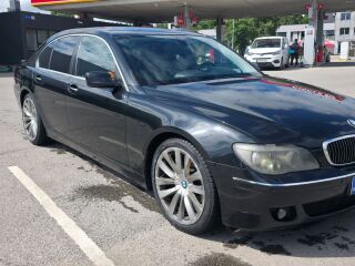 BMW 730 3.0 170kW