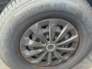 Ford Ranger 2.2 110kW