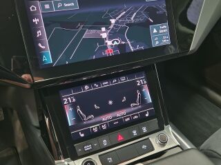 Audi Q8 e-tron 50 QUATTRO 250kW