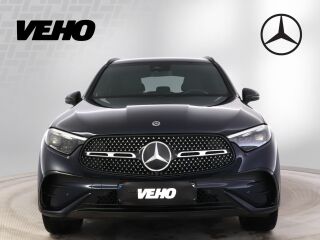 Mercedes-Benz GLC 220 d 4Matic AMG 2.0 R4 145kW