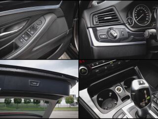 BMW 520 2.0 140kW
