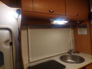 Fiat Ducato JOINT 2.0 62kW