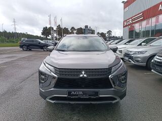 Mitsubishi Eclipse Cross Intense Plus 4WD 2.4 PHEV 138kW