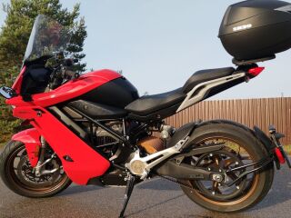 Zero SR/S Premium 84kW