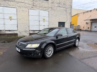 Volkswagen Phaeton 3.0 165kW