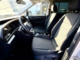 Volkswagen Caddy LED 2.0 90kW