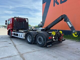 Volvo FE 340 6x2*4 247kW