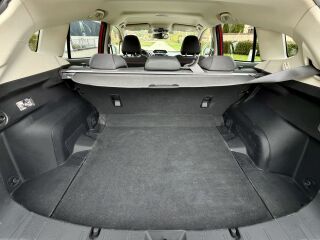 Subaru XV Ridge EyeSight 4WD 1.6 84kW