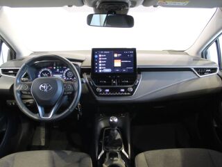 Toyota Corolla Active 1.5 92kW