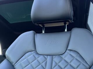 Audi Q5 S Line 2.0 150kW