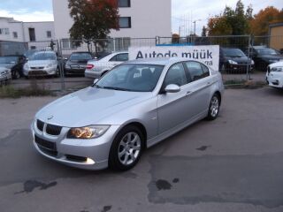 BMW 325 ATM 2.5 160kW