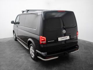 Volkswagen Multivan 2.0 132kW