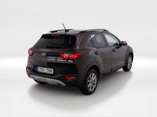 Kia Stonic 1.4 73кВ