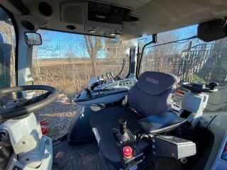 Valtra N154