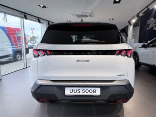 Peugeot 5008 GT Exclusive Hybrid 145 e-DCS6 100kW