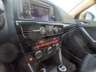 Mazda CX-5 2.2 110kW