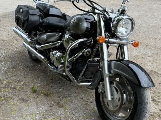 Suzuki Intruder C VL 1500 V2 49кВ