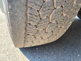Volvo FL280 4x2 EURO6 + NOBRA PRESS 210кВ