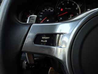 Porsche Panamera Turbo 4.8 V8 368кВ