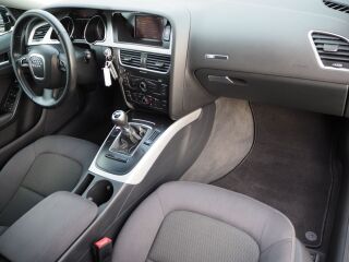Audi A5 Sportback Facelift EU5 2.0 TFSi 132kW