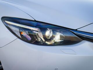 Mazda 6 2.2 110kW