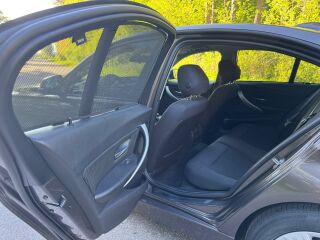 BMW 316 2.0 85kW