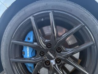Ford Focus RS 2.3 305kW