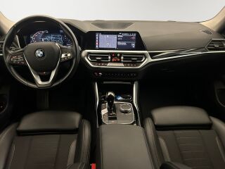 BMW 420 d Gran Coupe Advantage MHEV 2.0 140kW
