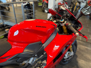 Ducati Panigale V4 S 159kW