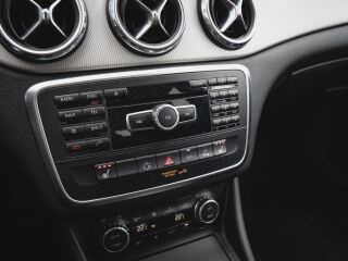 Mercedes-Benz GLA 180 1.5 80kW