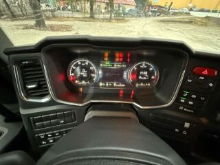 Scania R500 368кВ