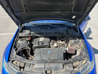 BMW 318 2.0 105kW
