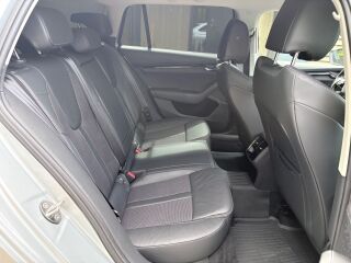 Skoda Octavia Combi Ambition 1.0 TSI m-Hybrid 81kW