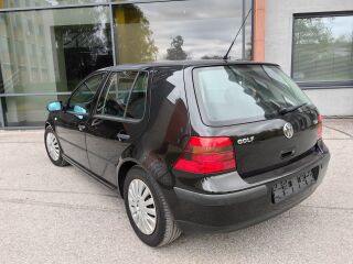 Volkswagen Golf Special 1.9 R4 TDI 74kW