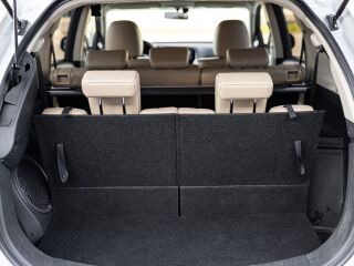 Mitsubishi Outlander 2.0 110kW