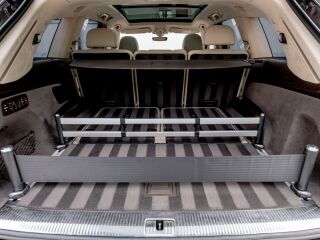 Audi Q7 3.0 200kW