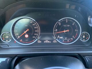 BMW 530 TOURING SPORT NIGHTVISION XDRIVE 3.0 TDI 190kW