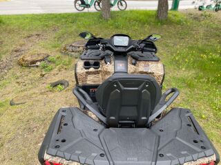 Loncin X-Wolf 1000 Tänavalegaalne V2 73kW