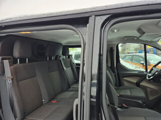Ford Transit Custom L2H1 Meeskond 2.0 125kW