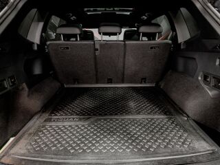 Volkswagen Tiguan R-Line ALLSPACE 4-Motion 2.0 176kW