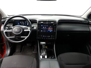 Hyundai Tucson Style 1.6 110kW