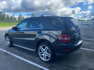 Mercedes-Benz ML 280 3.0 140kW