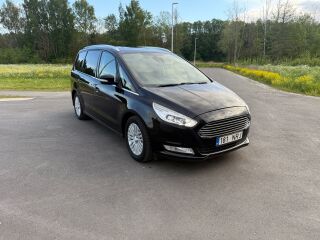 Ford Galaxy COMFORT 2.0 132kW