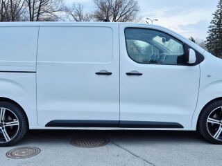 Citroen Jumpy 2.0 R4 130кВ