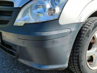Mercedes-Benz Vito 2.1 100kW