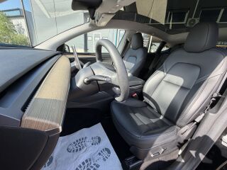 Tesla Model Y LONG RANGE DUAL MOTOR 4WD 378KW 153kW
